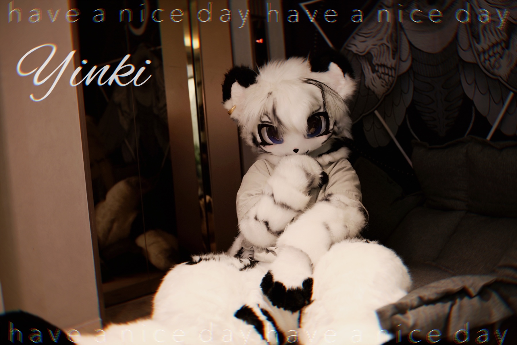 Yinki